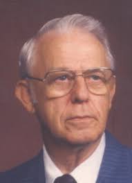 Clifford Eugene Perry Obit