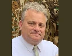 Obituary: Stephen P. Byrd