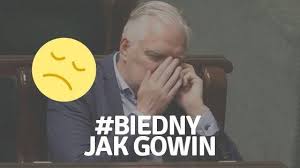 We did not find results for: Biedny Jak Gowin Memy Z Ministrem Podbijaja Internet Dziennikpolski24 Pl