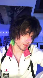 Oliver Aiku Cosplay in U20 Match