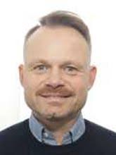 Seniorrådgiver Thomas Strandberg