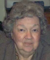 Lillian J “Jeanne” Straley Horne (1918-2011)