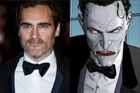 Image result for JOKER RISING- Full length fan film DC Joker Origins.