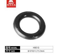 OEM Plastic O-shaped Ring Buckle,Plastic O-shaped Ring ...