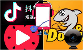 It has users over billions worldwide. Top 5 Of China S Most Popular Short Video And Live Streaming Apps What S On Weibo