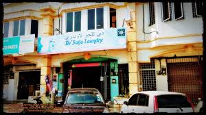Dapatkan khidmat nasihat secara percuma daripada wash studio® laundry menyediakan peluang francais kepada usahawan menceburi dalam perniagaan dobi layan diri dari segi kelengkapan. Kedai Dobi Layan Diri 24 Jam De Salju Laundry