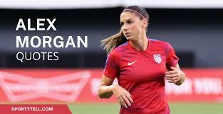 We did not find results for: 35 Famous Alex Morgan Quotes To Inspire You Sportytell