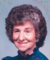 Obituary for MARGIE LOREE PACKER