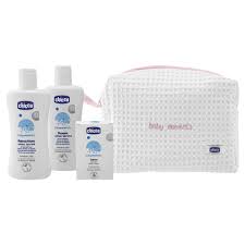 Your baby's skin is soft and fragrant, but also thin and sensitive especially during the first months of life, so it is important to use specific and delicate products. Chicco Baby Moments Beauty Zip Pink In Dubai In Abu Dhbai In Ajman