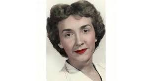 Helen Elder Obituary (1931