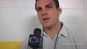 Penn State Wrestling NCAA Session III