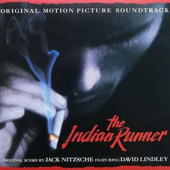 Jack Nitzsche - The Indian Runner (Original Motion Picture Soundtrack)  Lyrics and Tracklist | Genius