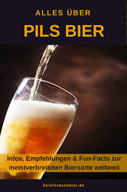 Pils Infos Hintergrunde Funfacts Uber Pils Bier Keinfernsehbier Pils Bier Bier Deutsches Bier