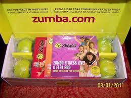 zumba fitness plete workout