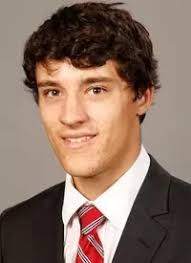 2017-18 Men's Rowing