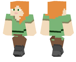 Selecting a cape by minecraft nicknames is quite simple from our catalog, you can download them in one click and set yourself using tlauncher. Minecraft Pe Skins Mcpedl