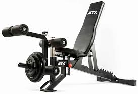 Conoce nuestras banca en línea. Jk Sportvertrieb Profi Shop Atx Multi Bench Mbx 660 Multibank Ultimate Zum Top Preis
