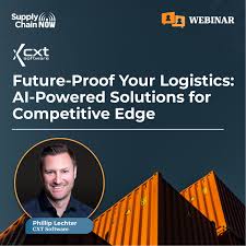 Supply Chain Now Episode 286