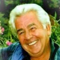 Joseph Jeffery Jones Obituary (2024)