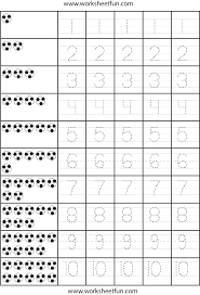 To link to tracing numbers worksheets page, copy the following code to your site Pin On Habilidades
