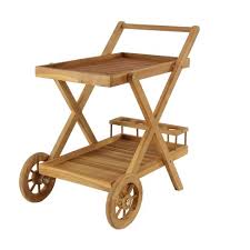 Get 5% off your first order and access to deals, discounts & more. Trolley Patio Outdoor Serving Cart Olivia May Target