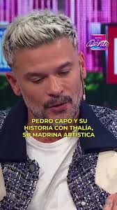 Sofia Reyes Y Pedro Capo Son Pareja