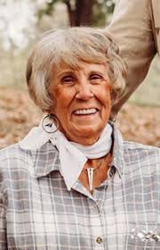 Mary Alice Smithers turned 80