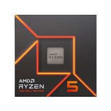 AMD Ryzen 5 7600