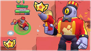 Rico palomitero / popcorn rico. El Nuevo Rico Palomitero En Accion En Brawl Stars Withzack Youtube