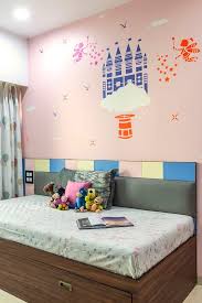 Maybe you would like to learn more about one of these? It S Amazing How Much Fits In This 800 Sq Ft Apartment Dress Your Home Bedroom For Girls Kids Apartment Bedroom Decor Small Kids Bedroom