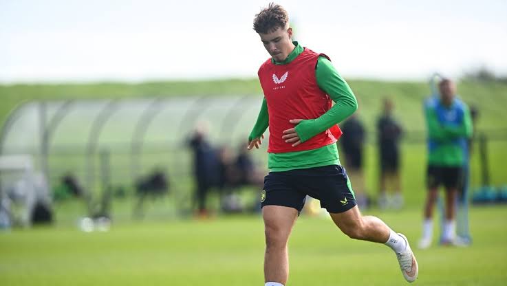 Lonergan eager to take Waterford form onto international stage