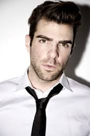 Picture Of Zachary Quinto Zachary Quinto Zachary Actors