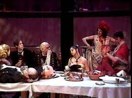 The System Of Dr Tarr And Professor Fether 2008 Youtube