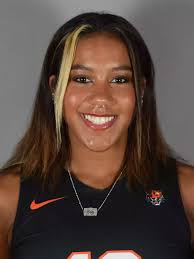 2025 Women's Volleyball Roster