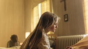 En flaskepost med et rop om hjelp fra et bortført barn dukker opp. Department Q A Conspiracy Of Faith 2016