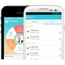 42 healow for pc ( windows & mac) health details: Download The Free Healow App To Your Phone
