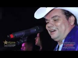 cd novo do cantor Fernando Salles