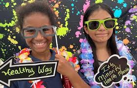 Kamara Wright's Instagram, Twitter & Facebook