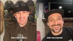 CLEVELAND SKATEBOARDING