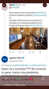 La nueva app télam rss pone en tus manos las noticias importantes, la información más útil y las alertas de último momento de argentina y del mundo. Ka S Ewp4r5xym