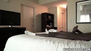 NICHE PARADE Hotel Maid Hidden Camera Compilation - EPORNER