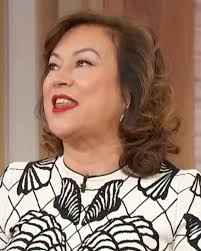 We love us some Sheryl Underwood around here! #sherrishepherd #sherrishowtv  #sherylunderwood #mixandmatch #thetalk