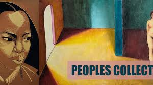 Voices of Change: The David and Janet Peoples Collection