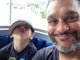 Fundraiser for Robert Chabot by Crystal Farnam : Friends of Chabot