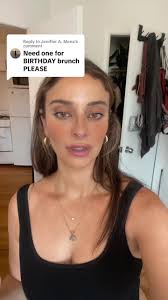 Replying to @Jeniffer A. Mena #nycbirthdaybrunch #nycbrunchguide #nycb...