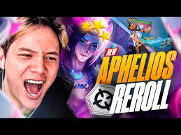 Aphelios Champion Guide: Skills, Runes, Items, Counters And Synergies - The  Rift Herald