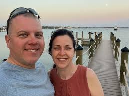 Fundraiser for Amanda Strain by Vanessa Lindsay : Mark's Victory Over Liver  Cancer: Join Us