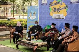 Info loker marbot 2021 : Zakat Bagian Dari Solidaritas Di Tengah Pandemi Baznas Siapkan Paket Bantuan Baznas Kota Bandung