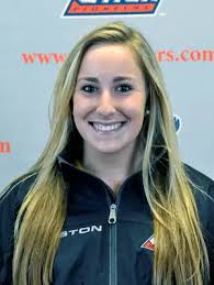 Nicole Schwartz (1/28/2013)