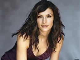 Crazy Days and Nights: Famke Janssen Lied To Police About Break In